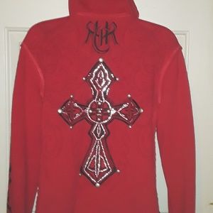 Rock and Roll Cowgirl Jacket